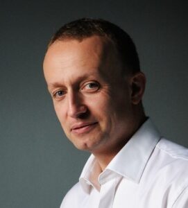 Ing. Tomáš Vlček, Ph.D.,